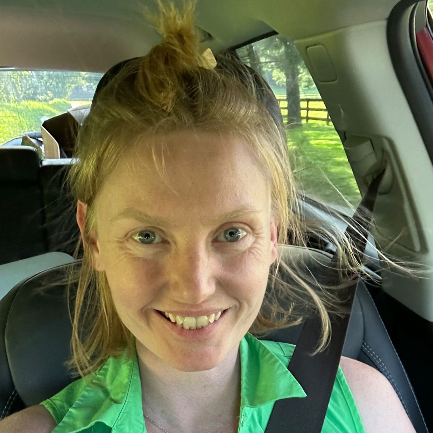 Profile of Mariel Otter