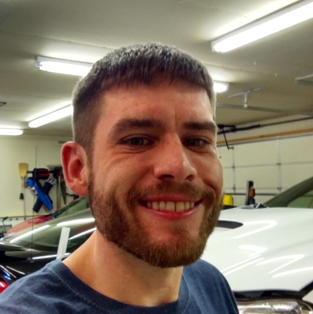 Profile of Kory Krull