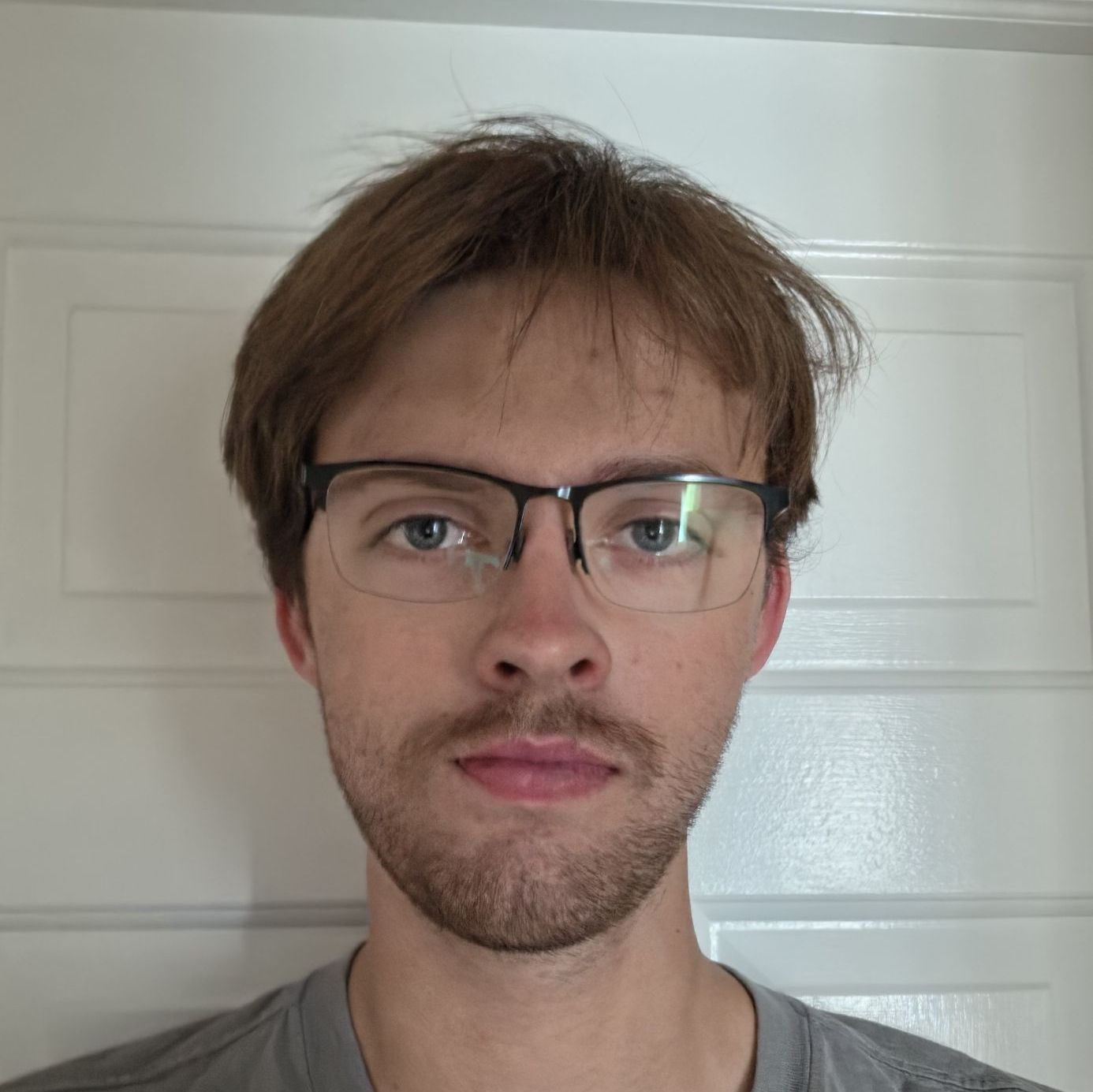 Profile of Ryan Smith