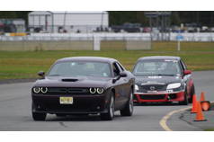 Performance Driving at Pocono Raceway