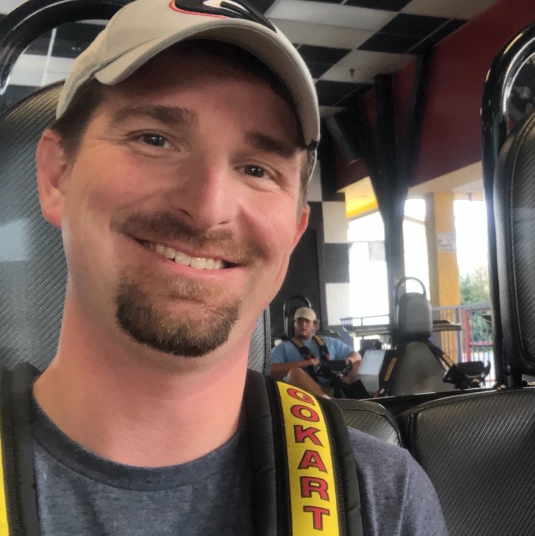 Profile of Matthew McDaniel