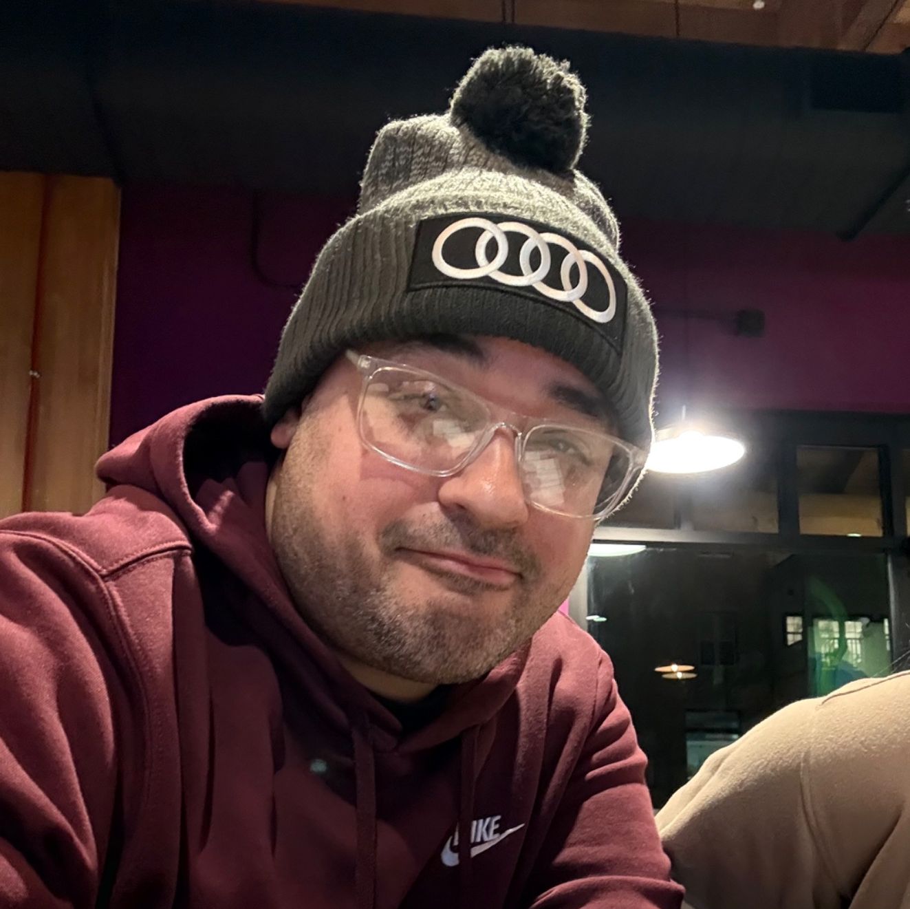 Profile of Brad Borland