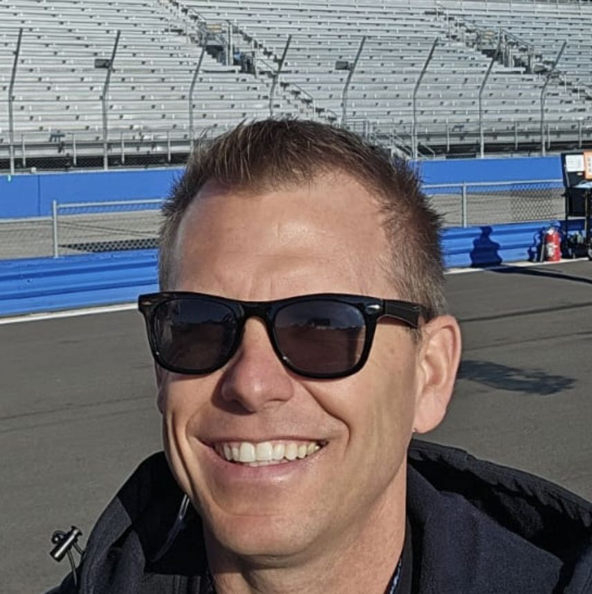 Profile of Tom Ricketts