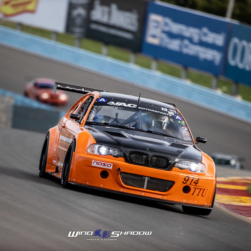 Profile of Jack Haberman