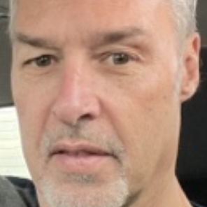 Profile of Steve Griffin