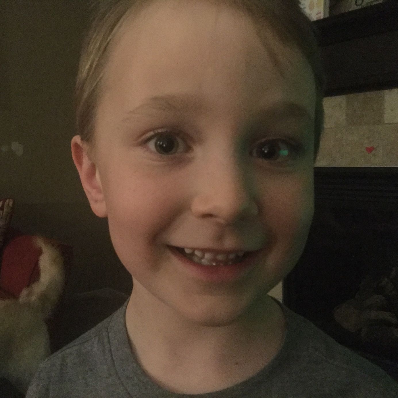 Profile of Charlie Shearer