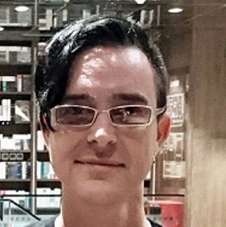 Profile of Charles Rader