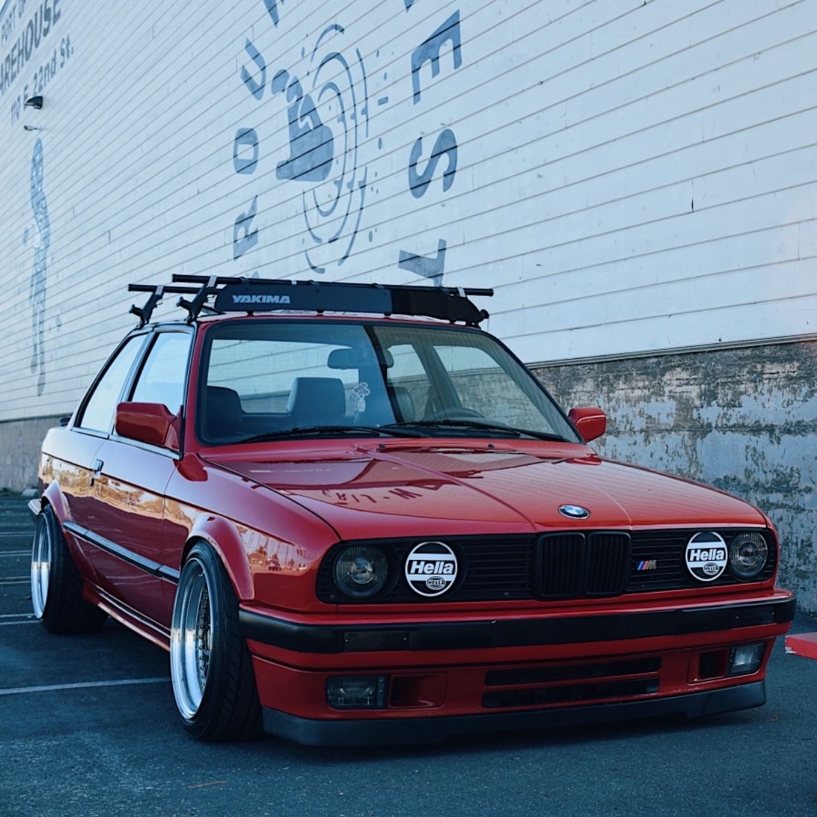 Profile of Robert DeWitz