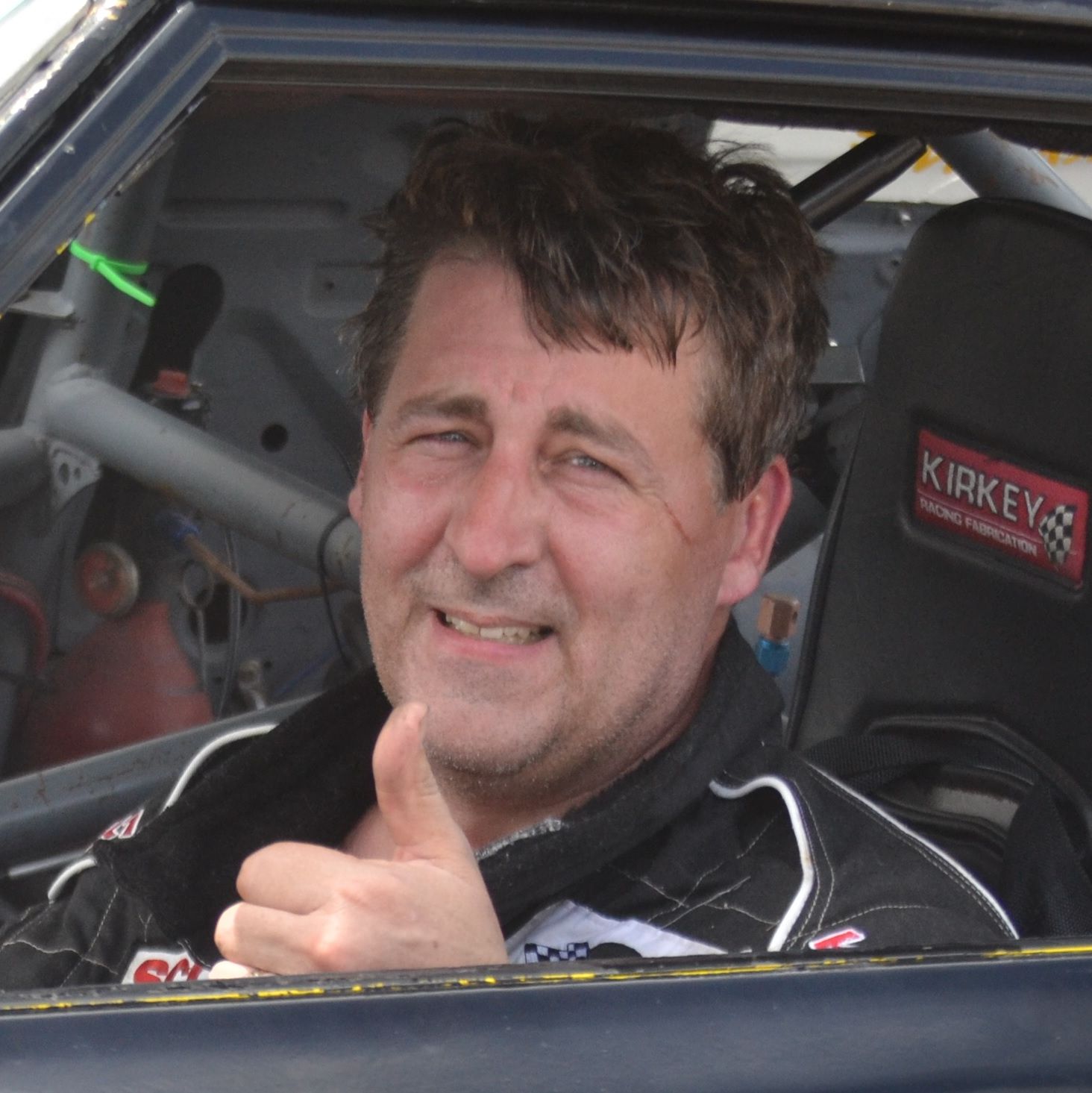 Profile of Ron Olsen