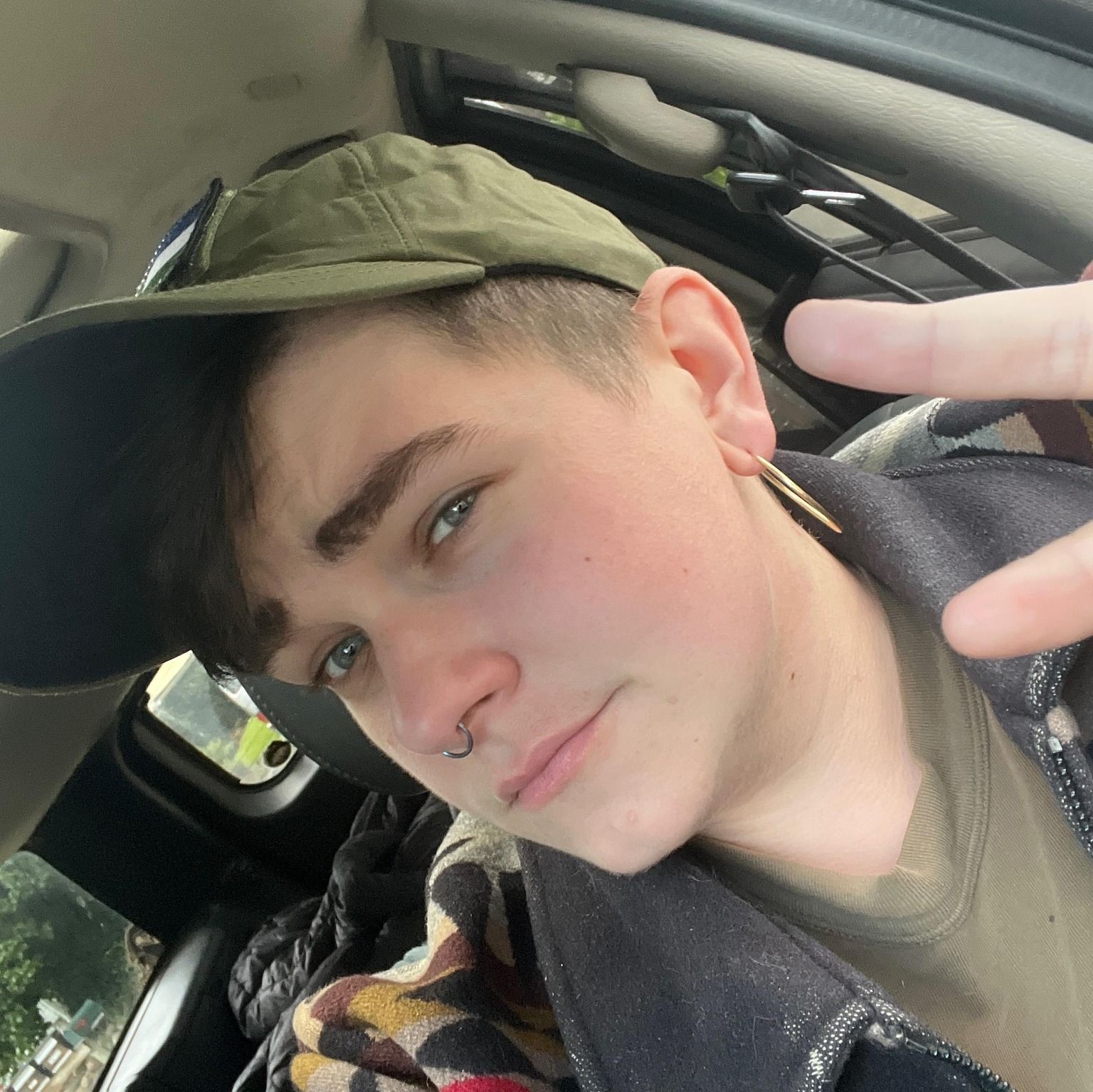 Profile of Shelby Chalker