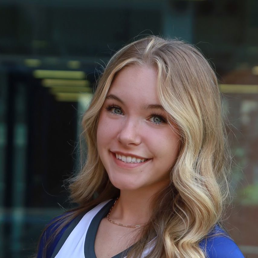 Profile of Karlee Aitken-Cade