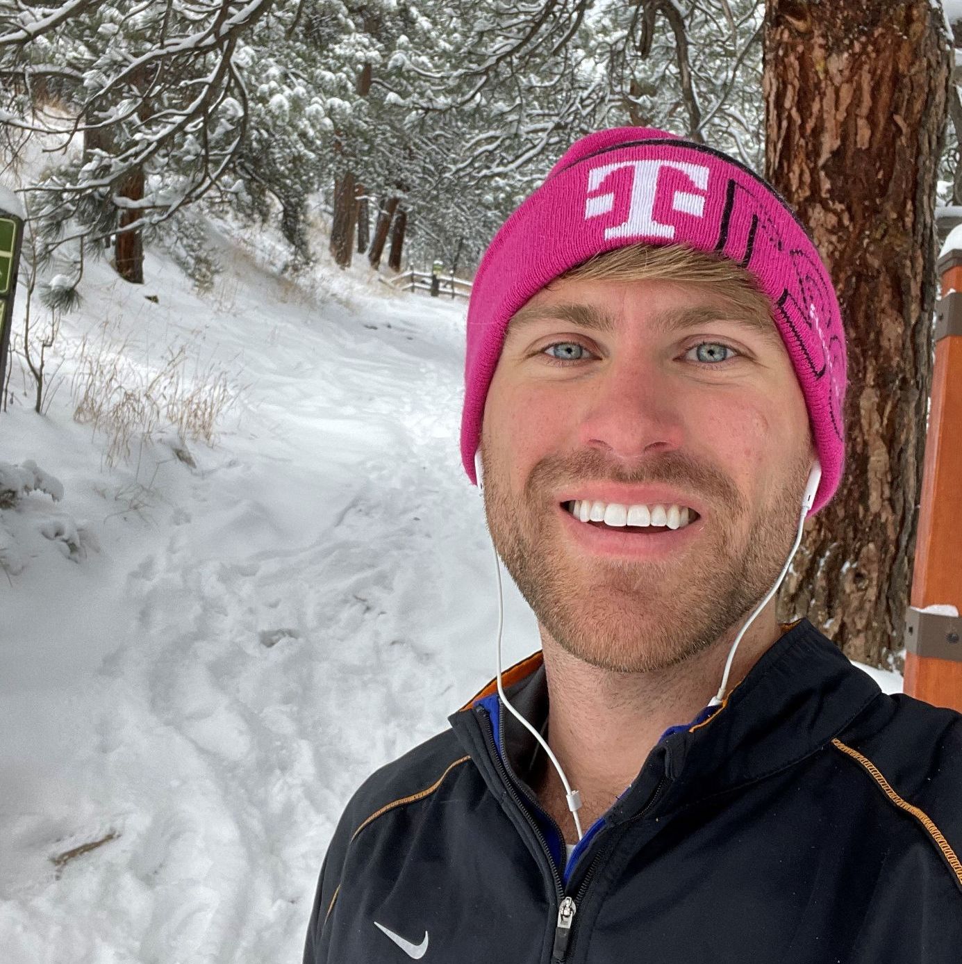 Profile of Jacob Putzier