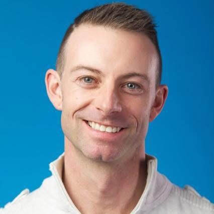 Profile of Shaun Avery