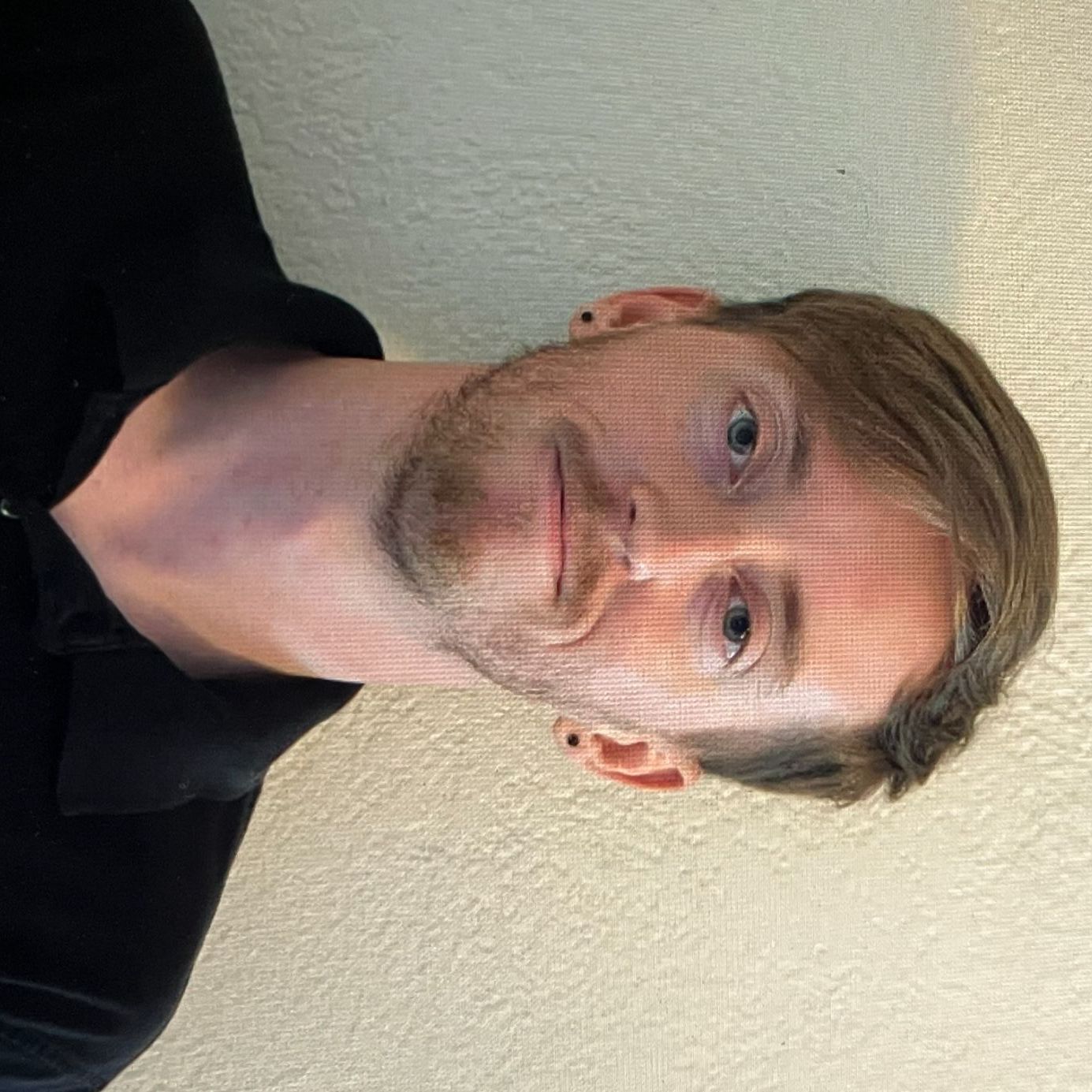 Profile of Shane Orend