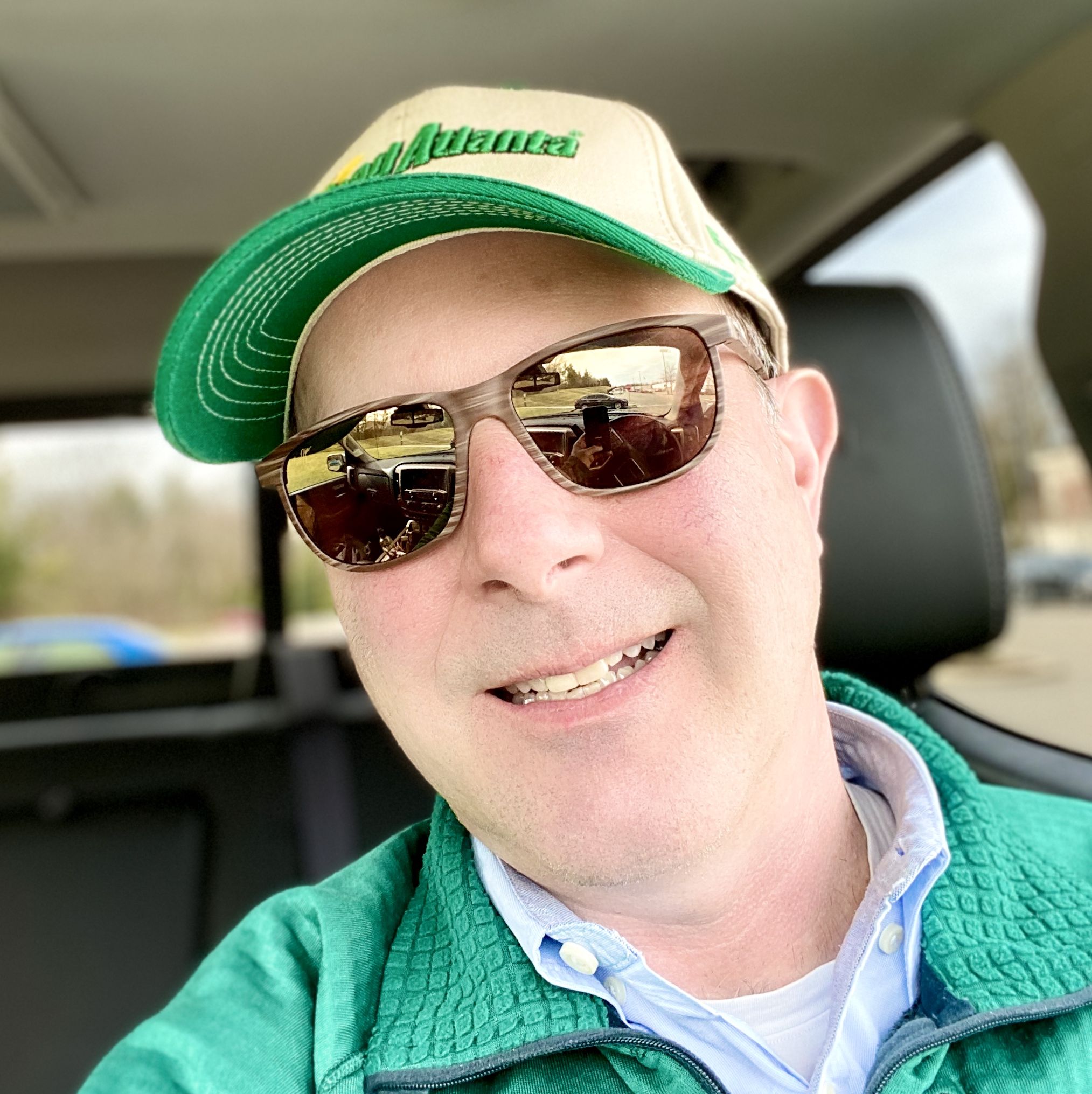 Profile of Michael Martin