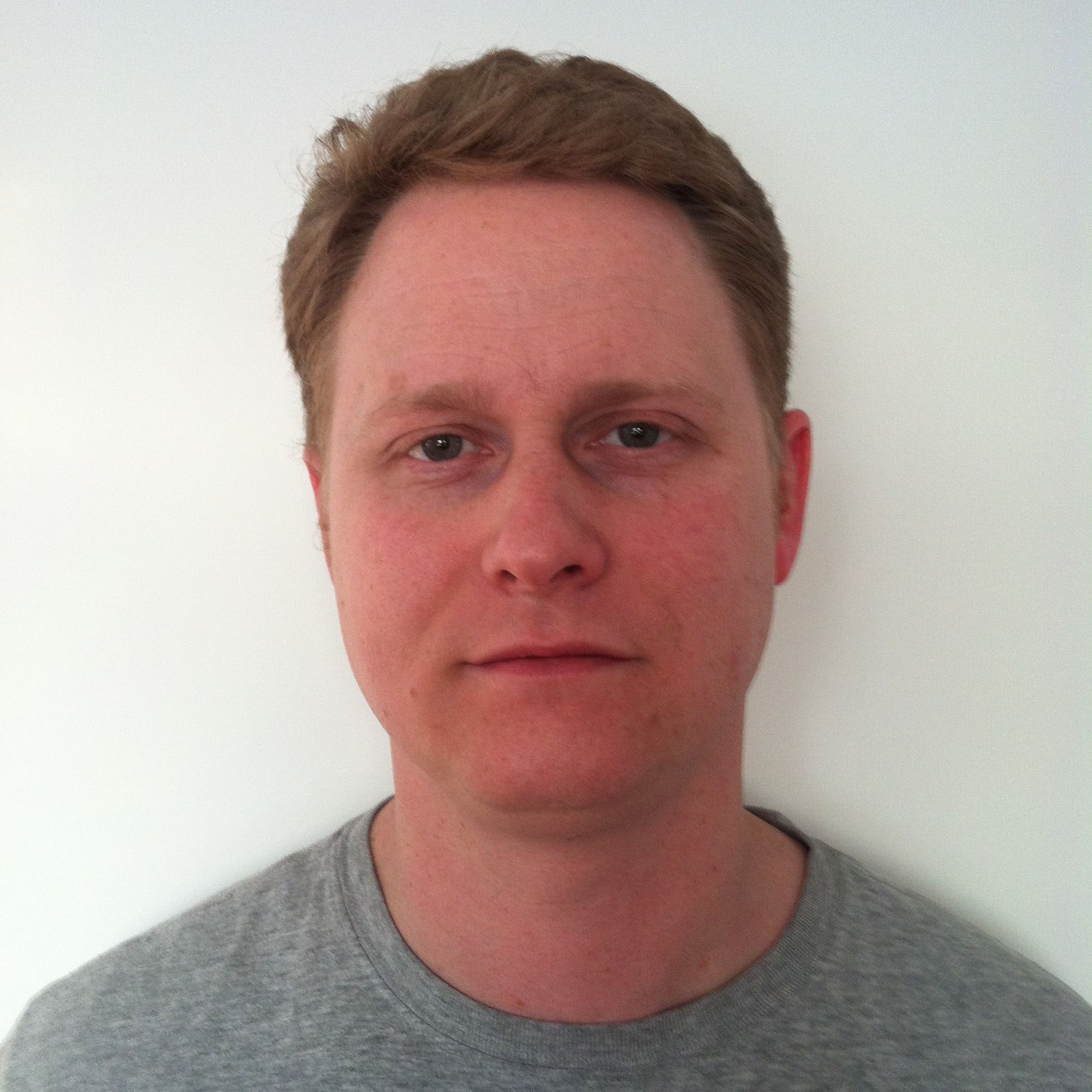 Profile of William Gill IV