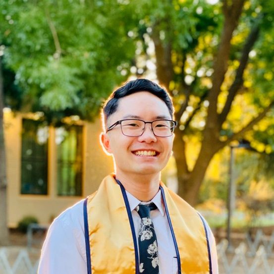 Profile of Kenley Hendrawan