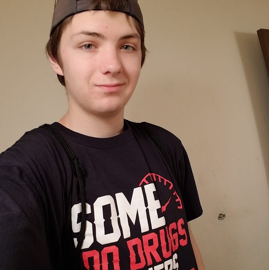 Profile of Dakota Staggs