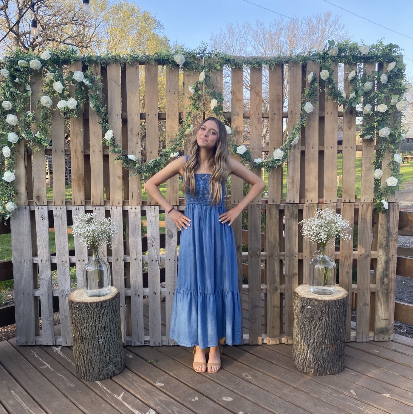 Profile of Makayla McNei