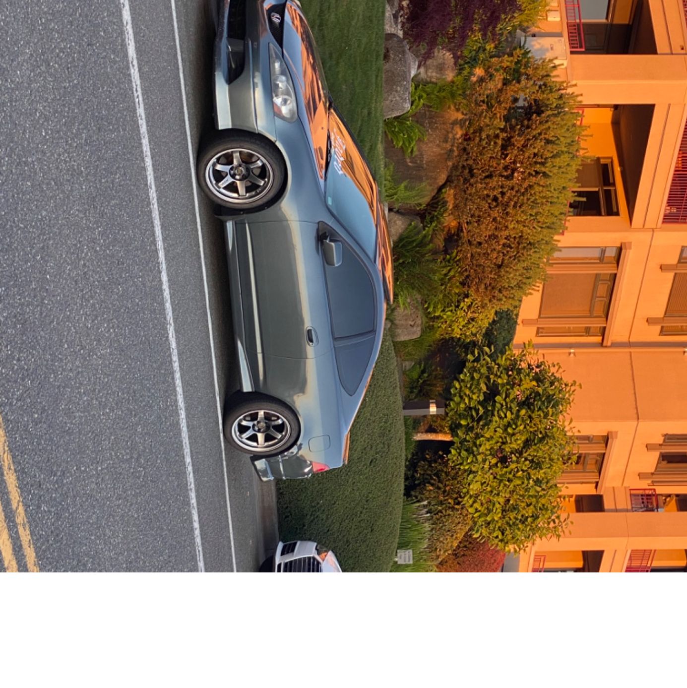 Profile of Dennis Behrend