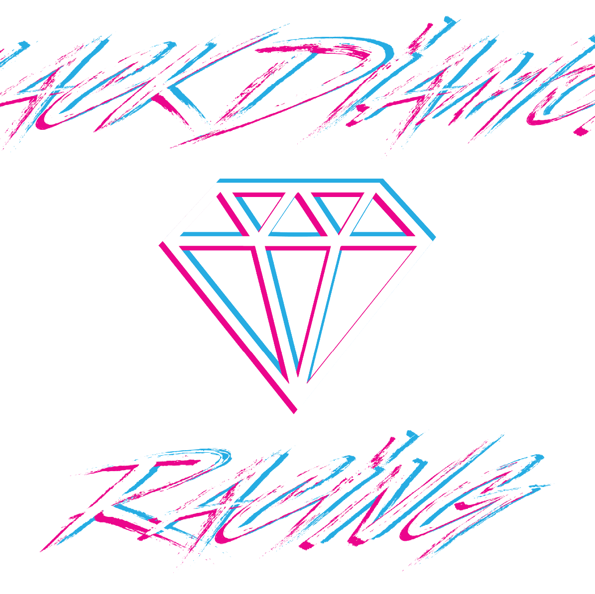 Profile of Black Diamond