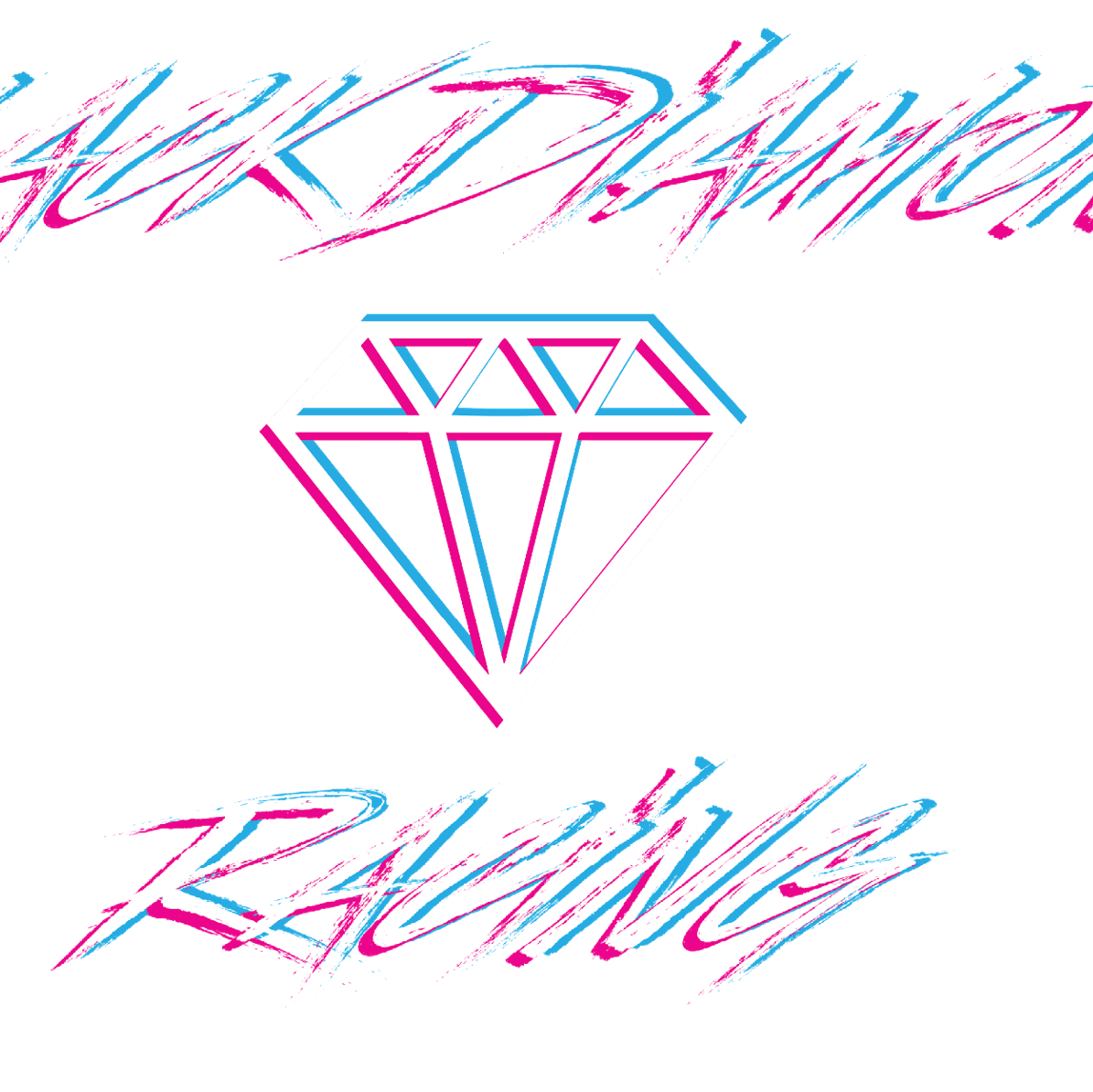 Profile of Black Diamond