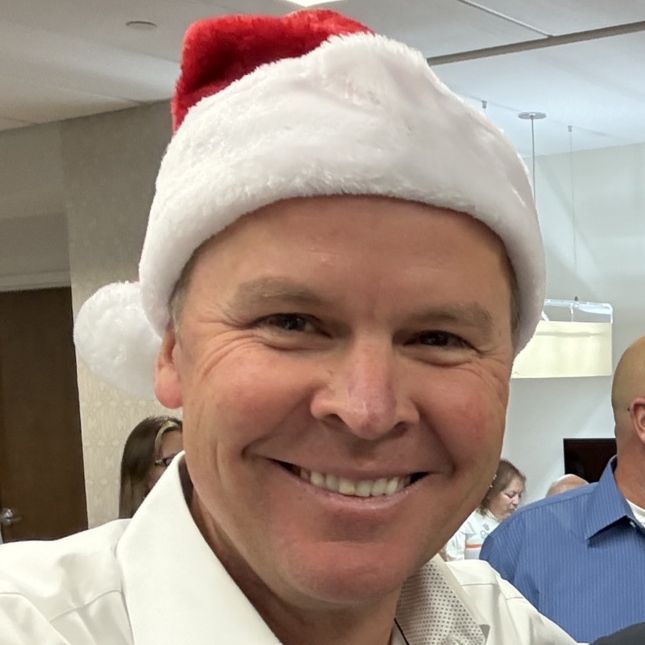 Profile of Doug Anderson