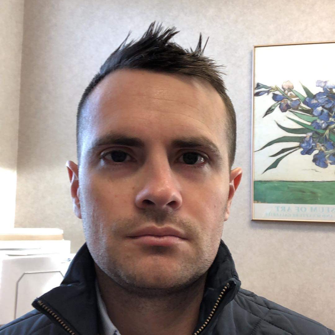 Profile of Josh Shank