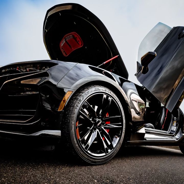 Profile of Ryan Reichert