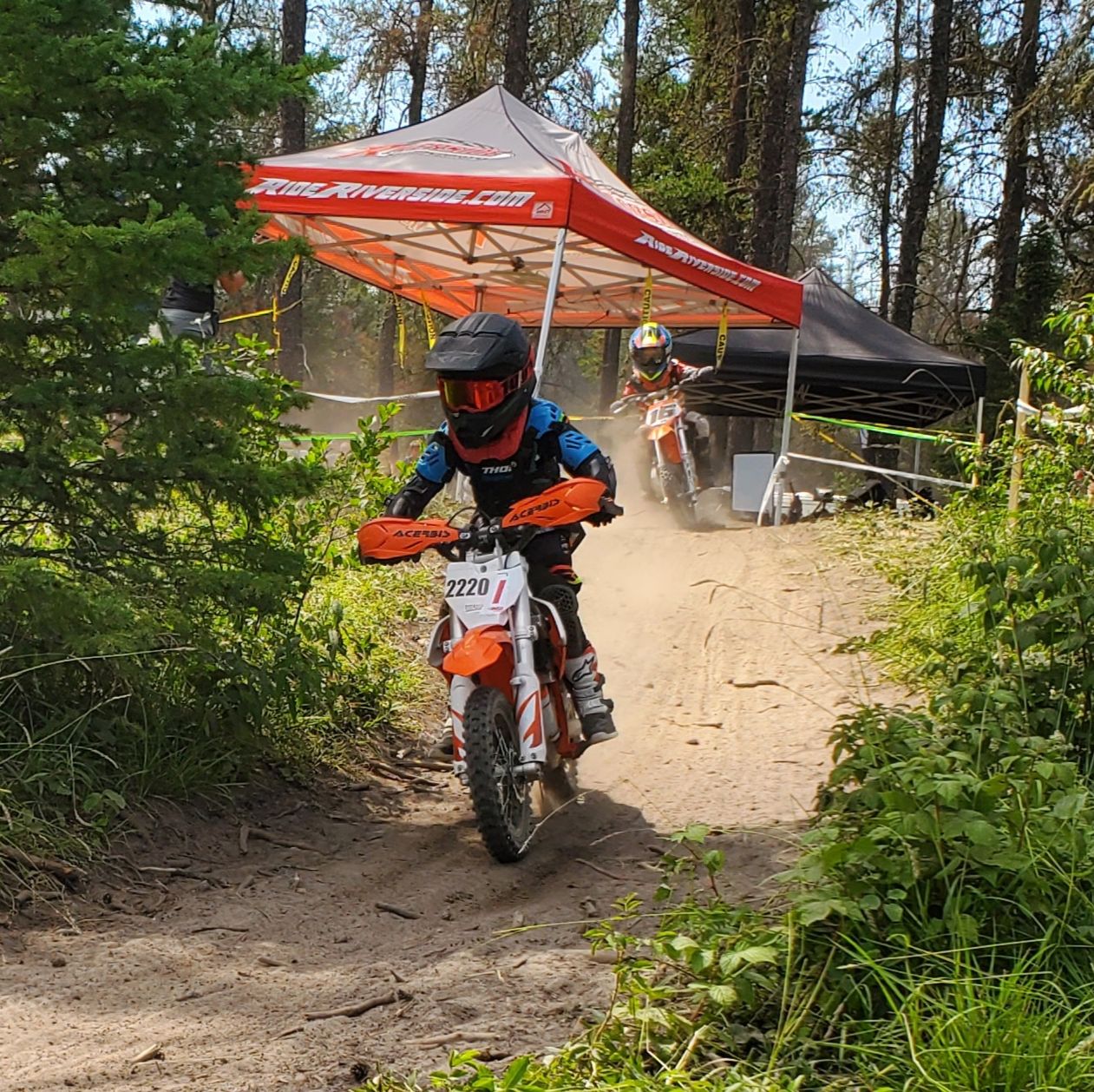 Profile of Caleb Girouard