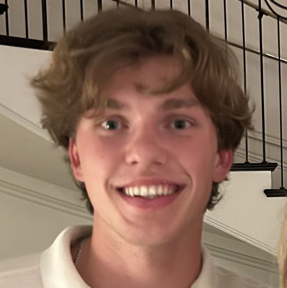 Profile of Hayden Hattenbach