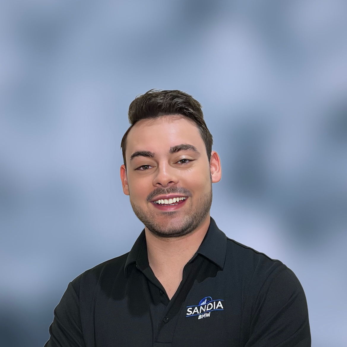 Profile of Cameron Berenger-Russell