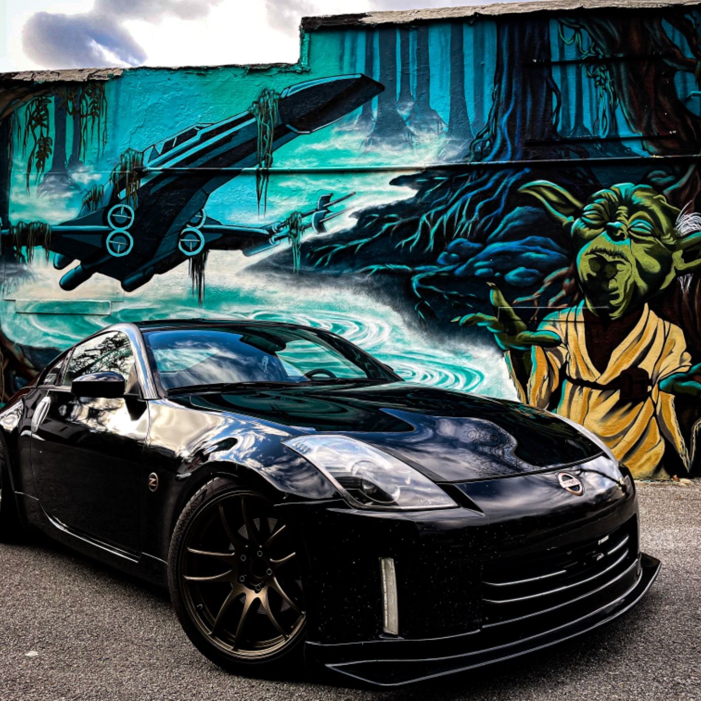 Profile of Eduardo Valenzuela