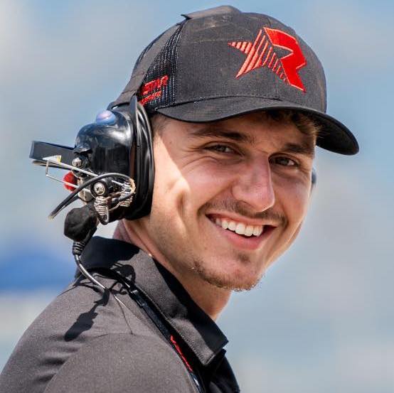 Profile of Jacob Moreau