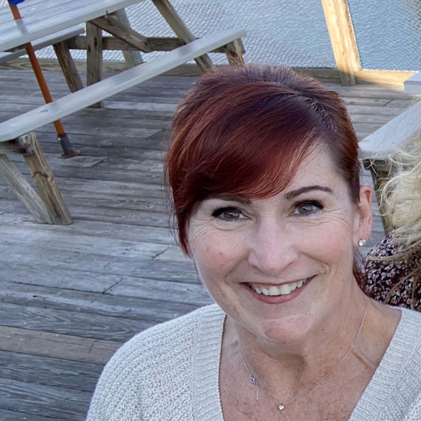 Profile of Cathy Lapierre