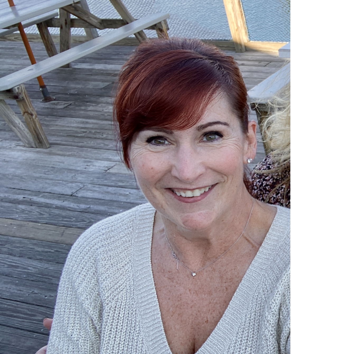 Profile of Cathy Lapierre