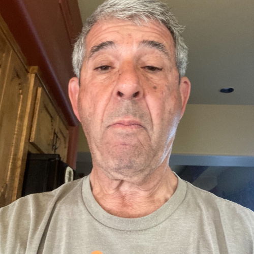 Profile of Mark Weinberg