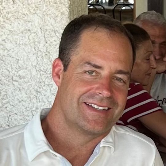 Profile of Jon Willis