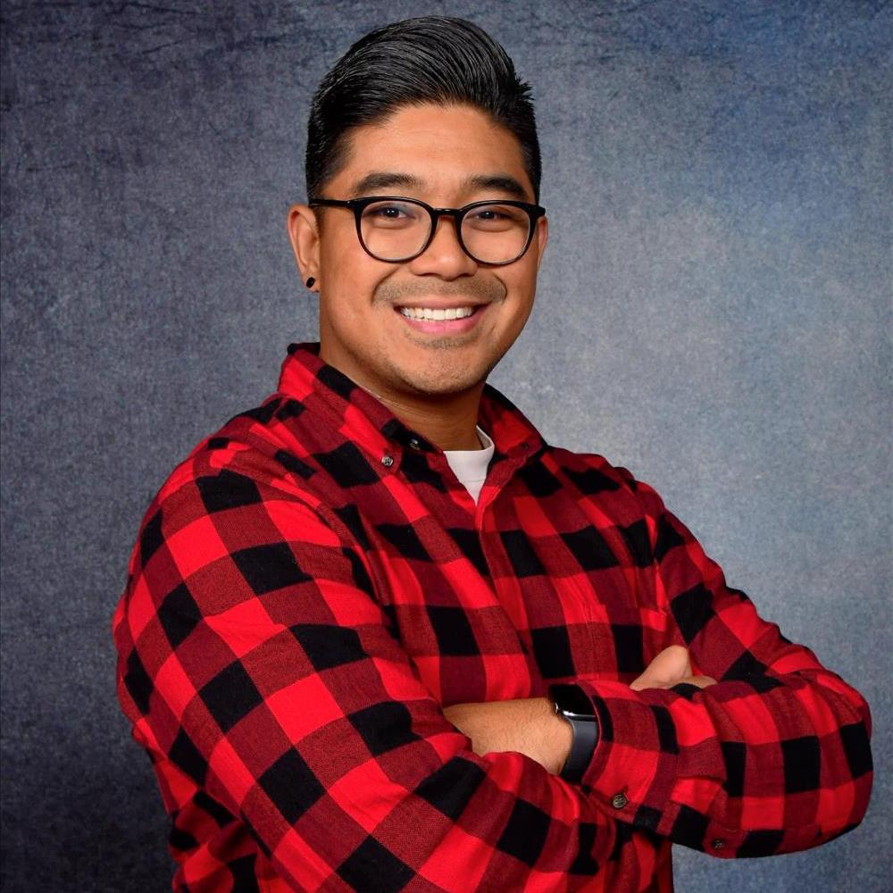 Profile of Casey Salvador