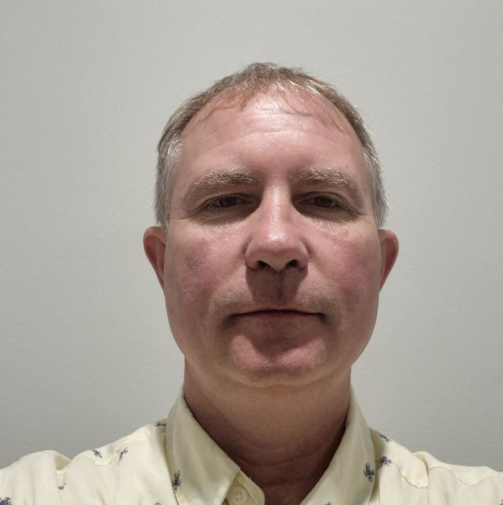 Profile of Simon Bullen