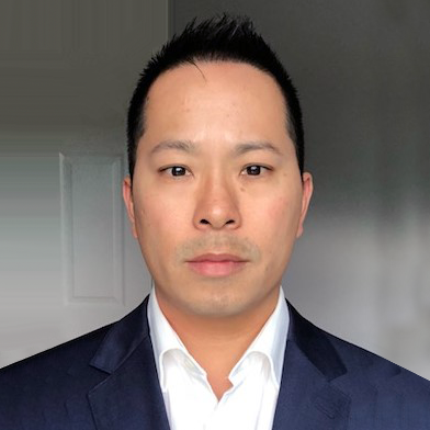 Profile of Christopher Liou