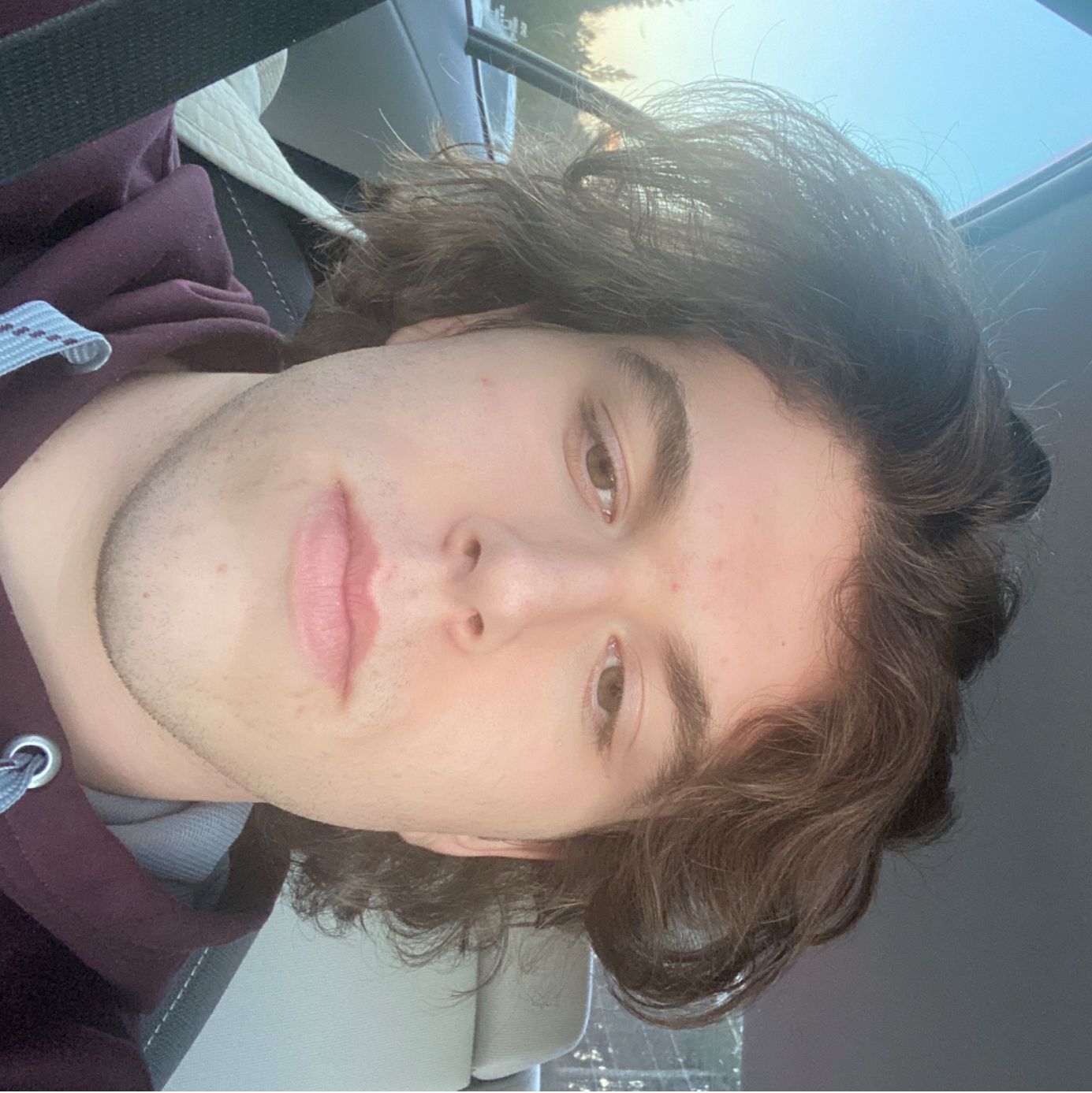 Profile of Will Smathers