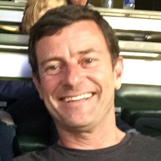 Profile of Peter Nielson