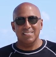 Profile of Rob Bryant
