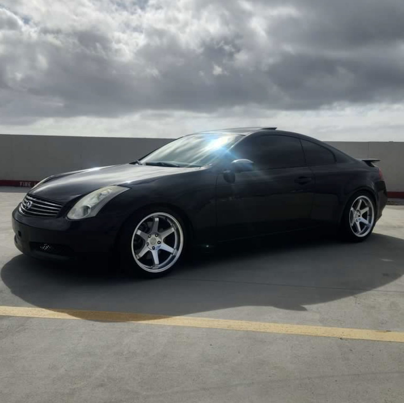 Profile of Erick Hernandez