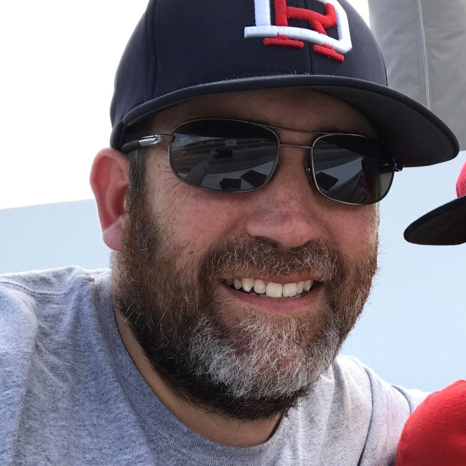 Profile of Jared Roberts
