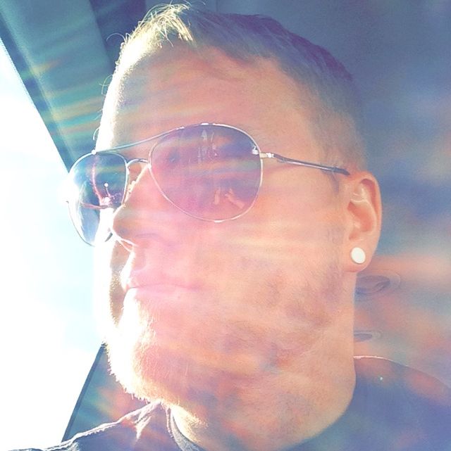 Profile of Zach Woods