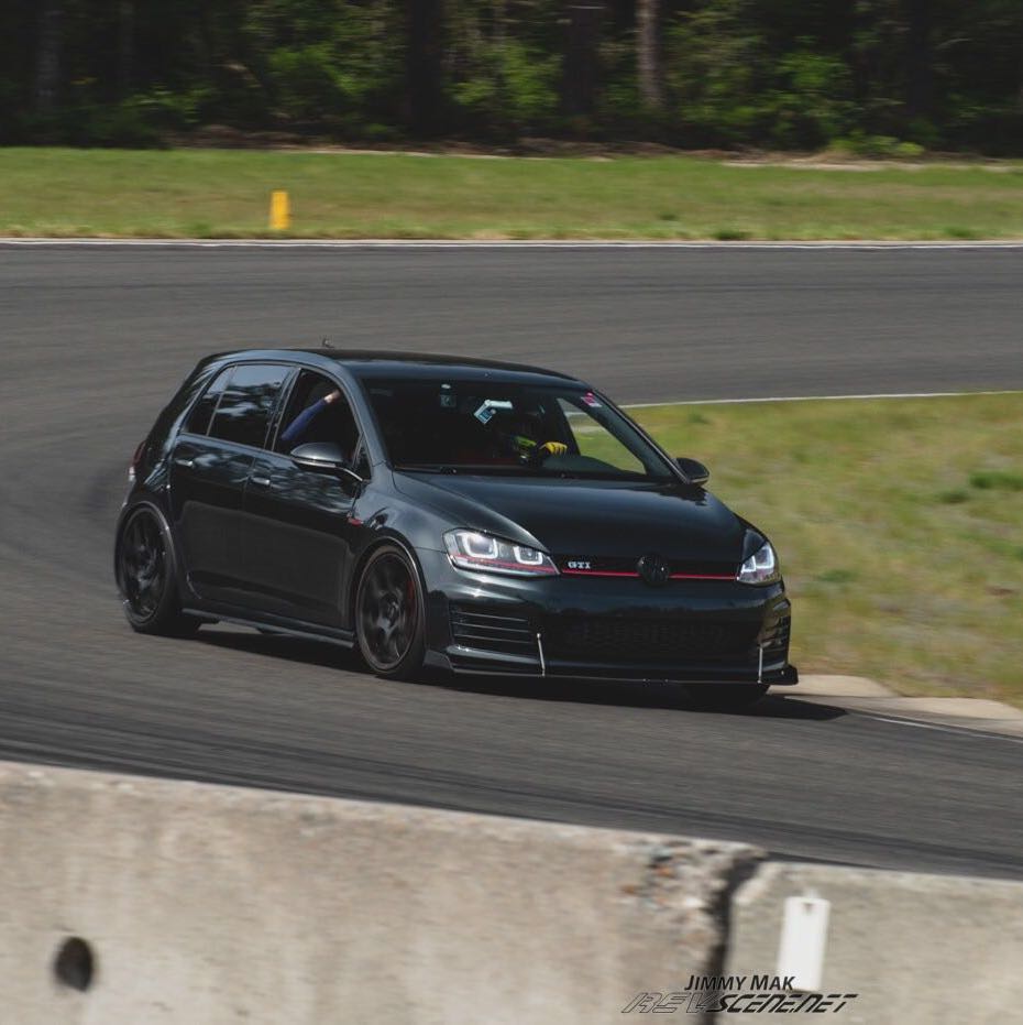 Profile of Chi Wei Yeh