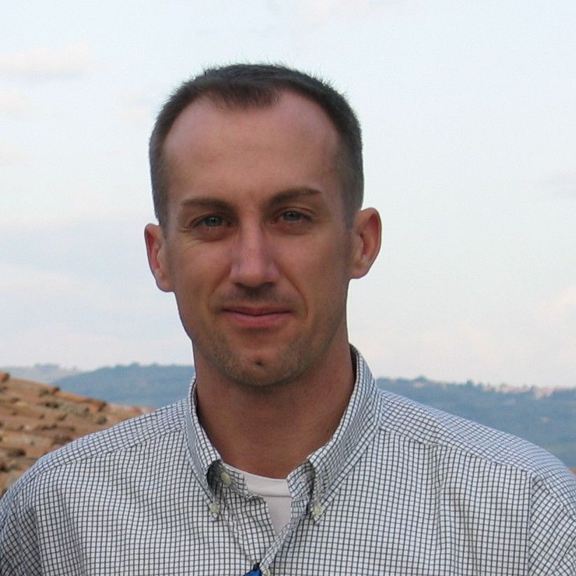 Profile of Michael Pfister