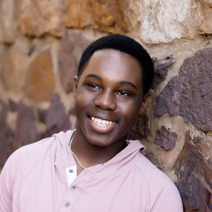 Profile of Nalin Reed